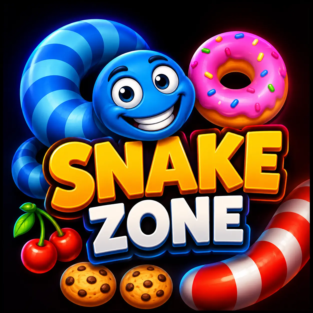 Snake Zone