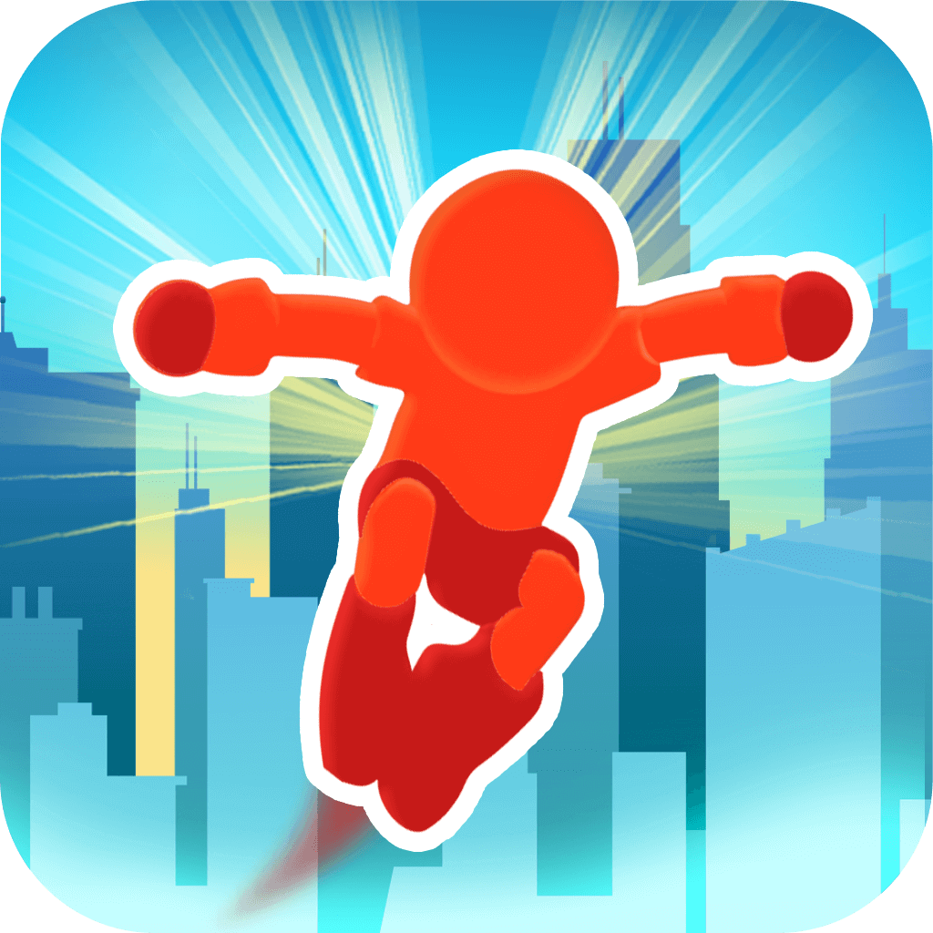 Parkour Race