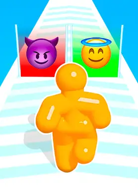Tall Man Run